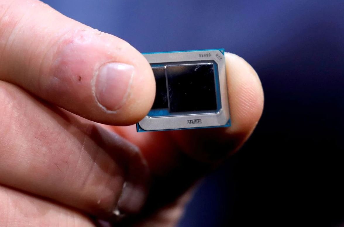 image Intel reiterates chip supply shortages could last several years