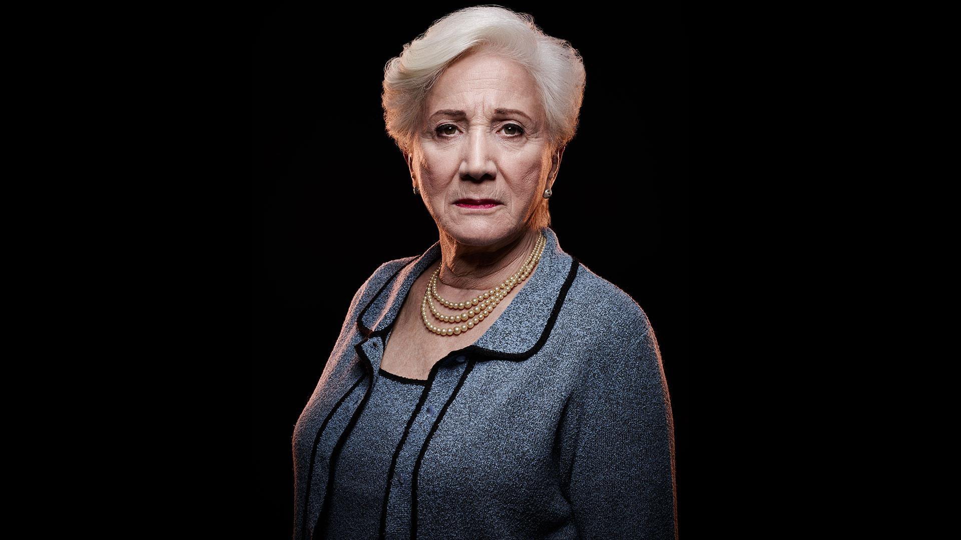 image Farewell Olympia Dukakis, Hollywood legend