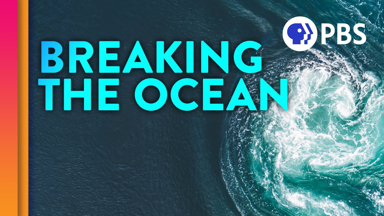image How climate change threatens earth&#8217;s ocean current system
