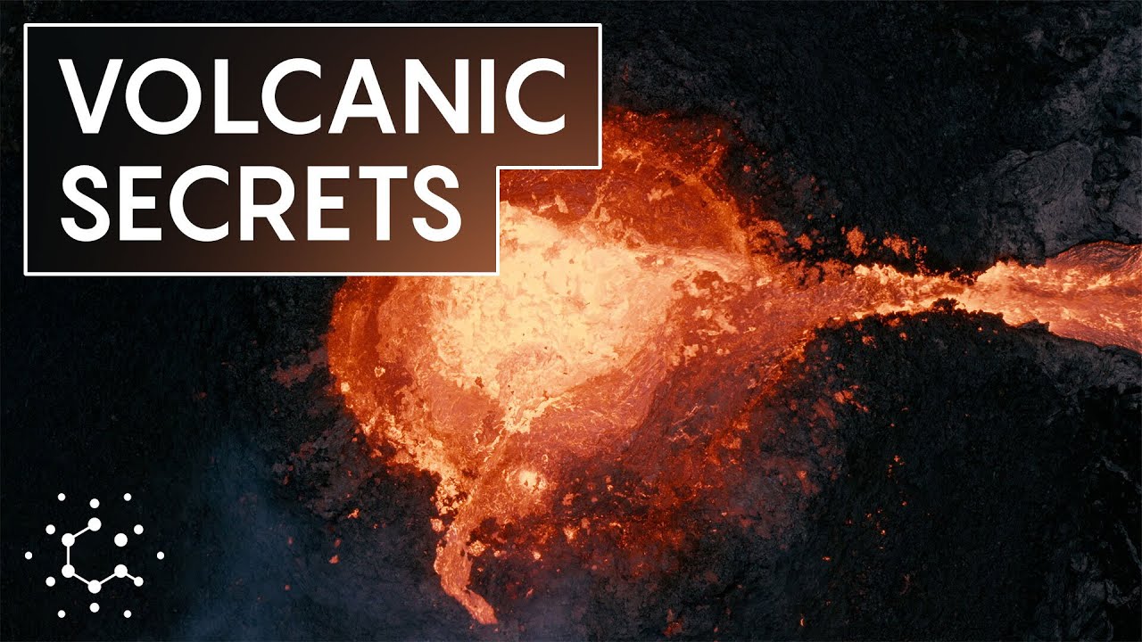 image Why Iceland&#8217;s volcanic eruptions are a portal to Mars