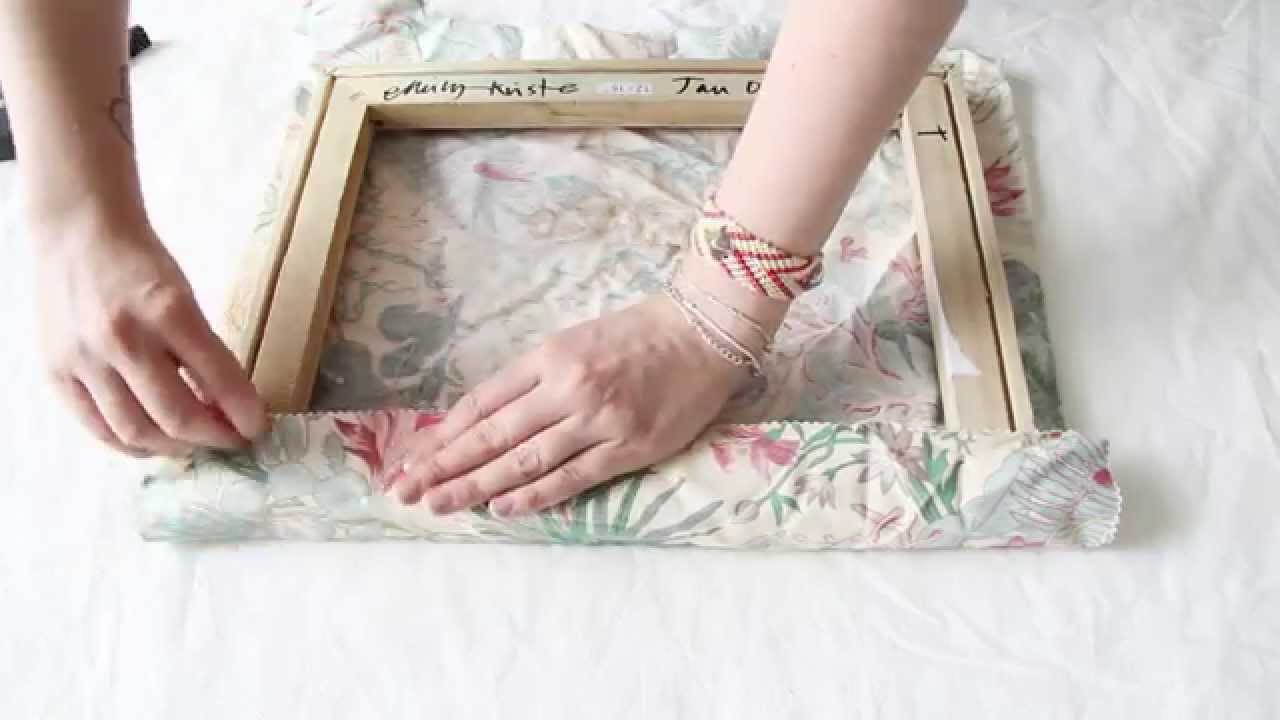 image Three ways to update and upcycle old picture frames