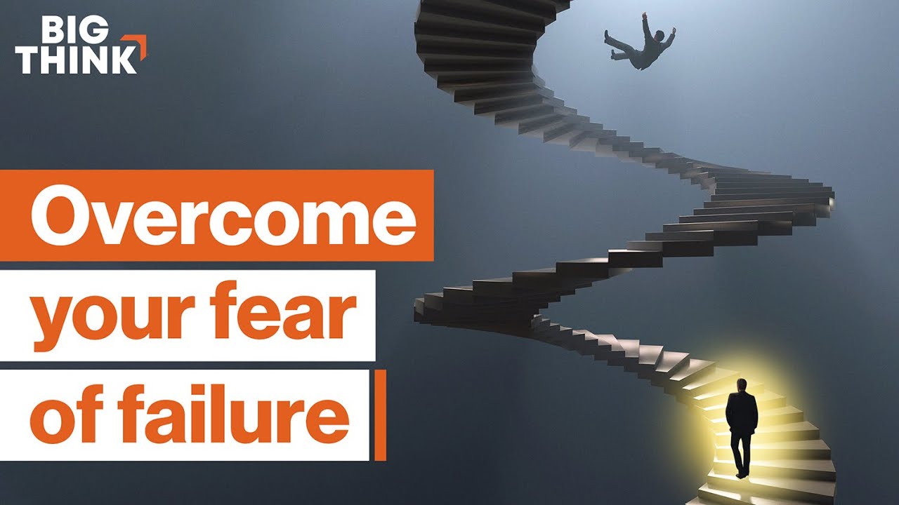 cover What&#8217;s the worst that can happen? How to re-think failure
