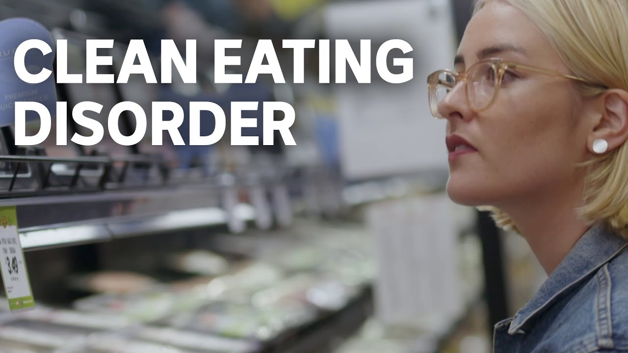 cover Orthorexia: when &#8216;clean eating&#8217; becomes unhealthy