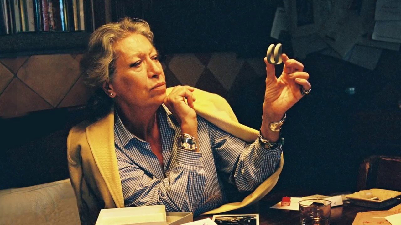 image Shaping perfection: the story of visionary designer Elsa Peretti