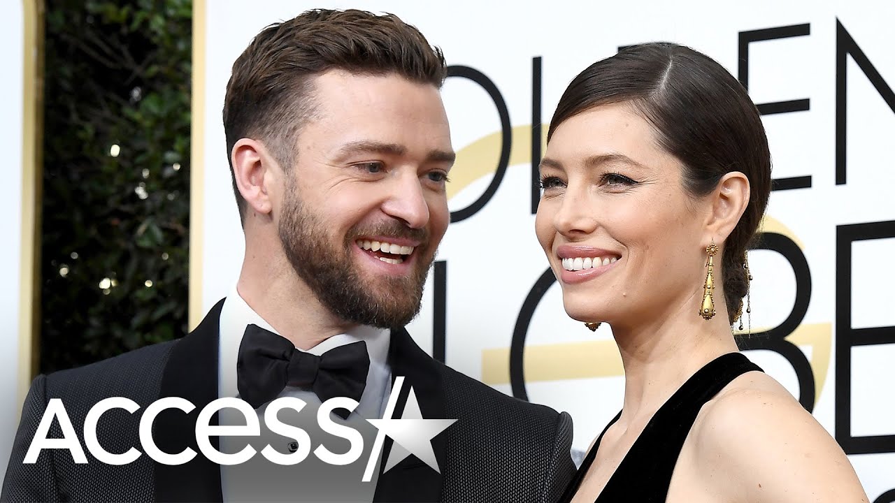 image Justin Timberlake and Jessica Biel&#8217;s eldest son unimpressed by their famous vocals