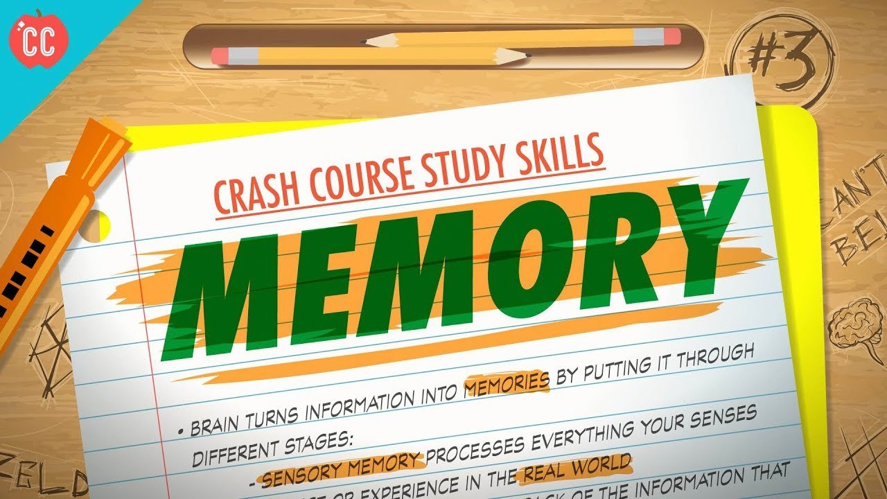 cover Study skills for kids: how to ramp up your memory