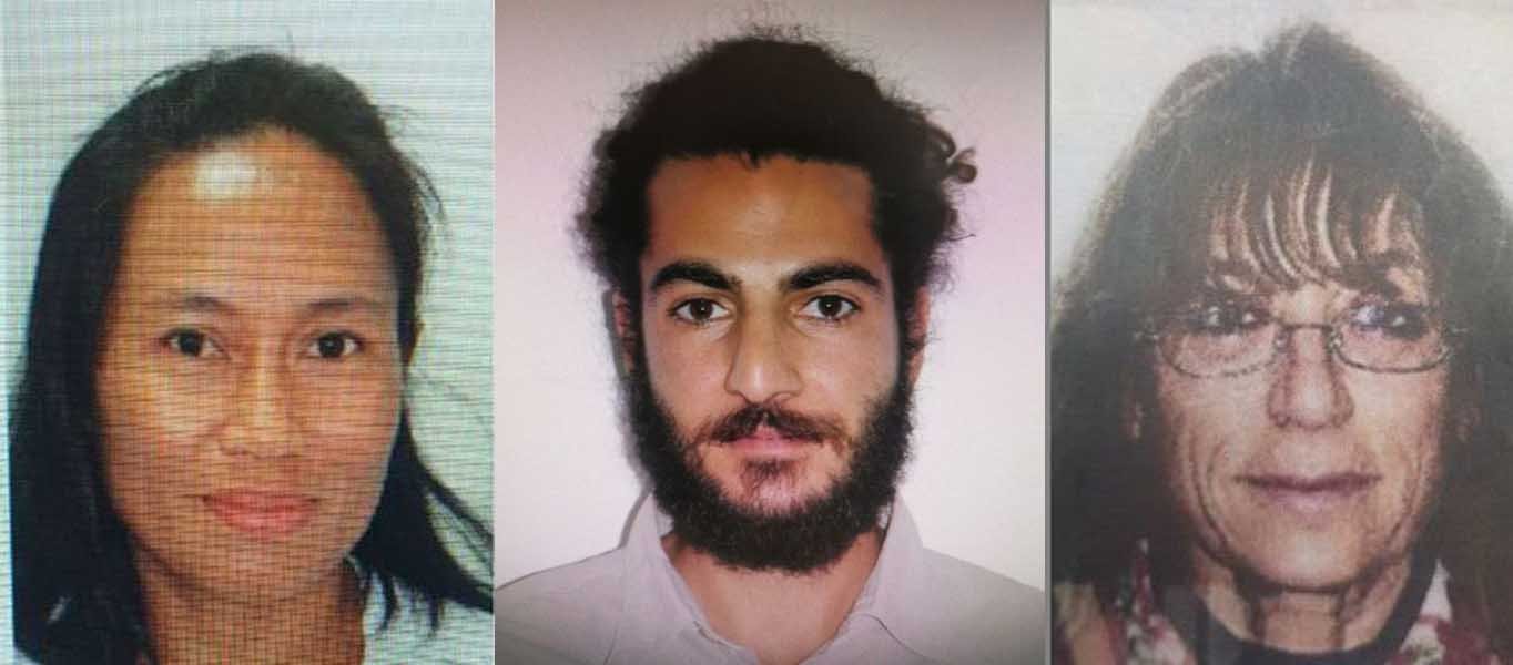 image Large number of missing persons cases remain unsolved