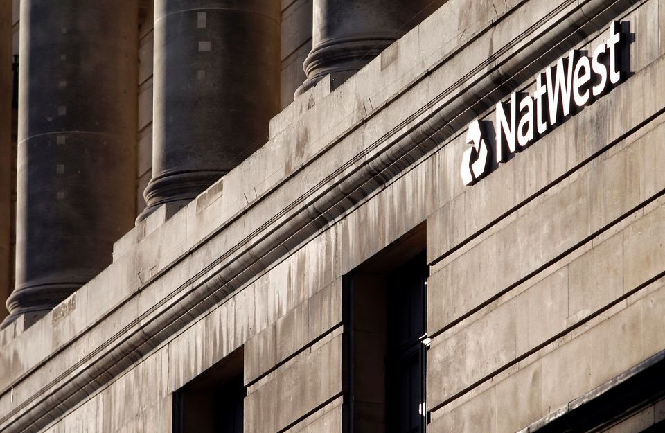 image London&#8217;s &#8216;Golden Age&#8217; as Europe&#8217;s financial capital is over, says NatWest chair