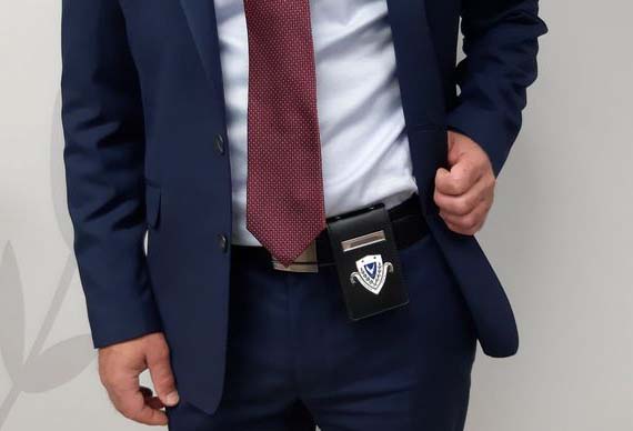 image US-style police ID badges coming to Cyprus