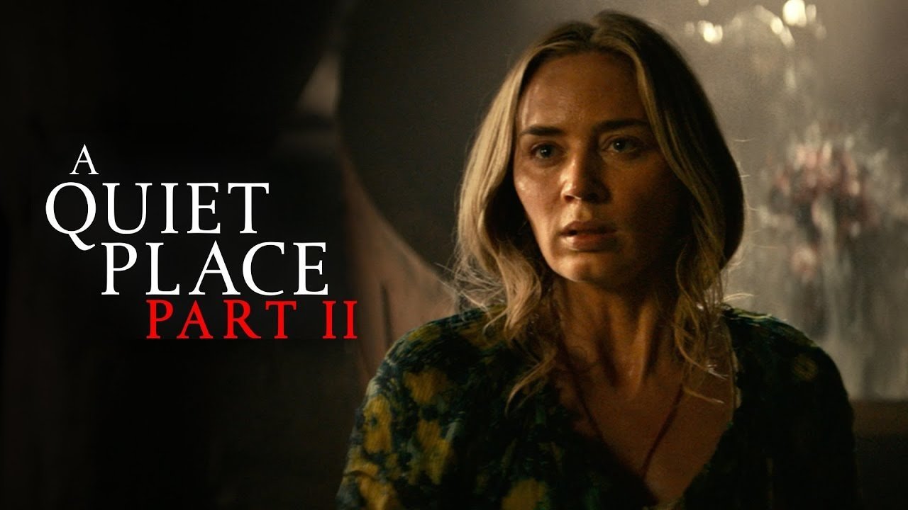 image &#8216;A Quiet Place Part II&#8217; sets pandemic record with $48 Million debut