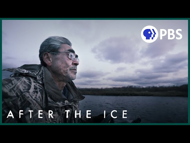 image Mourning the ice: Alaskan elders tell their climate change story
