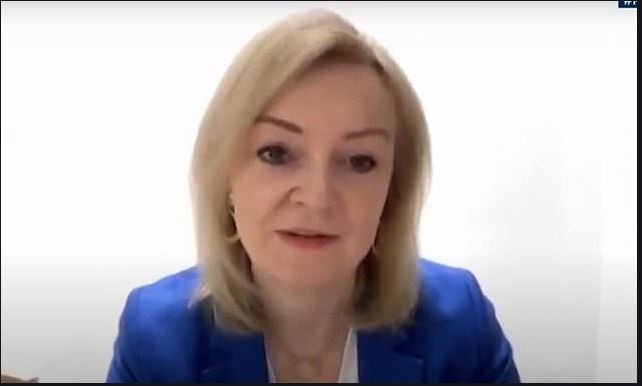 image Tarif battle with US soon to be over &#8212; UK trade minister