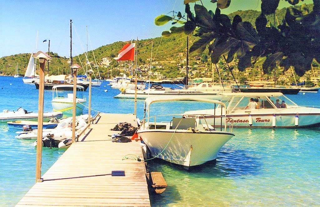 image What’s Eaten Where: St Vincent &#038; The Grenadines