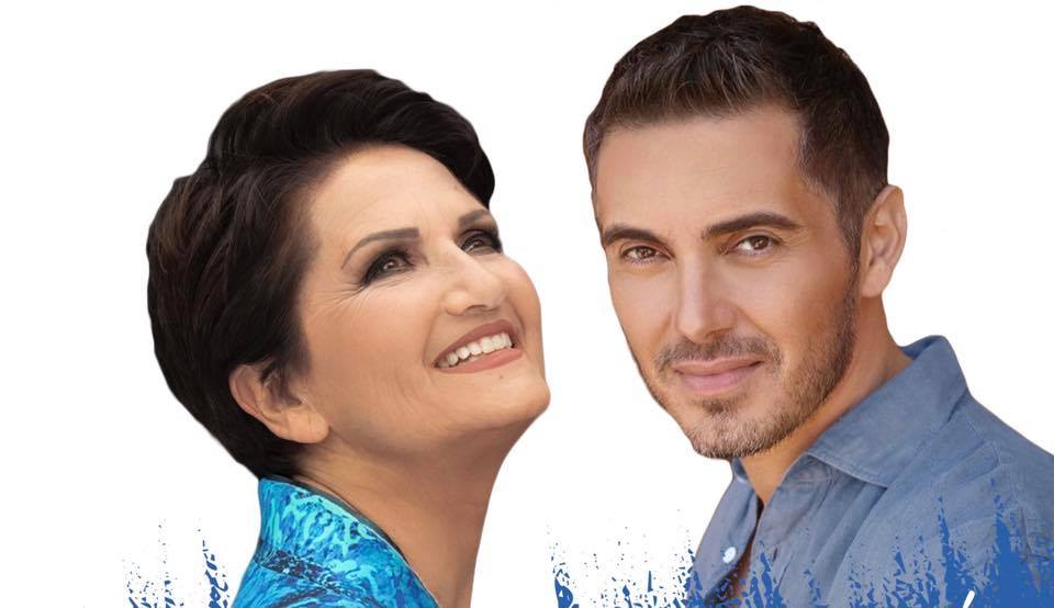 image Protopsalti and Hadjiyiannis now touring the island