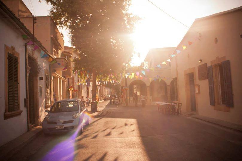 image Echoes of the city: learn more about historic Nicosia neighbourhood
