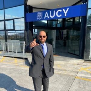 aucy founder dr marc antoine zabbal