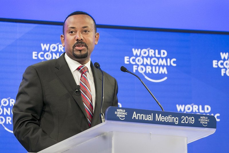 image Ethiopian economic reform falls flat, investors flee