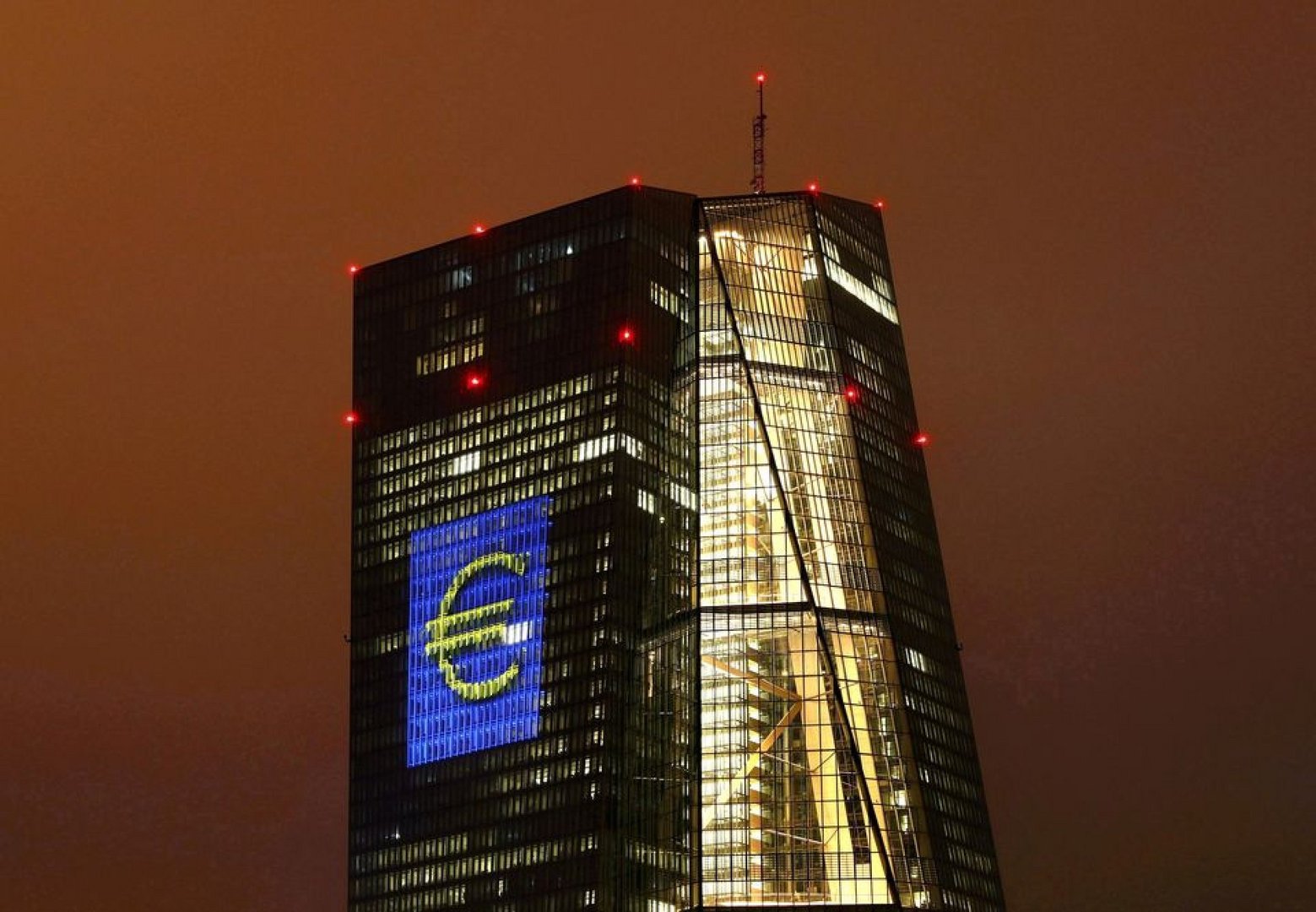 image ECB member: bank should retain emergency stimulus flexibility