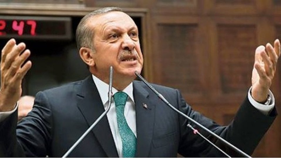 image Erdogan: &#8216;We must reduce interest rates;&#8217; Turkish lira at 10.50 to euro