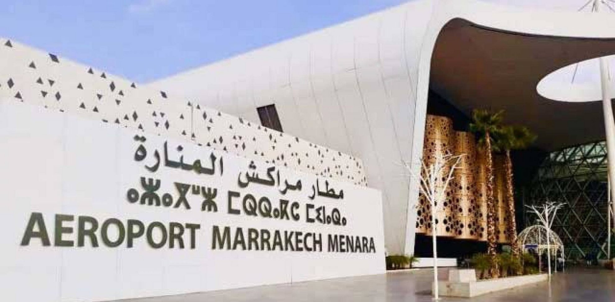 image Morocco to reopen airports on June 15; vaccination or test certificate needed