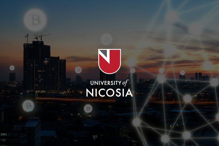 image UNic’s online blockchain MSc now available on campus