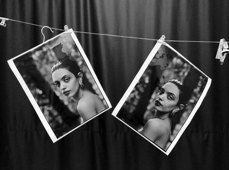image Photographing Nereids