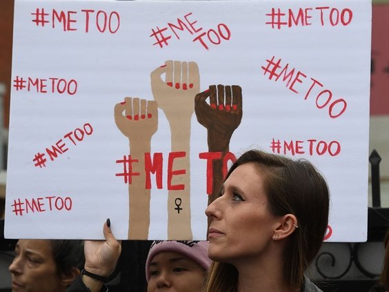image Could the #MeToo movement go civil in Cyprus?