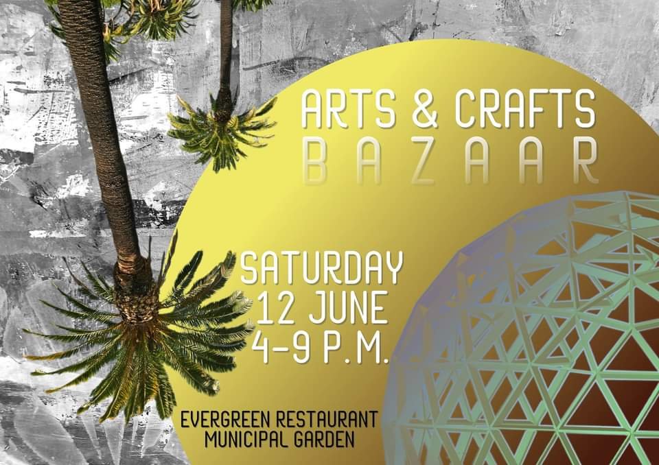 image Crafty events in the city