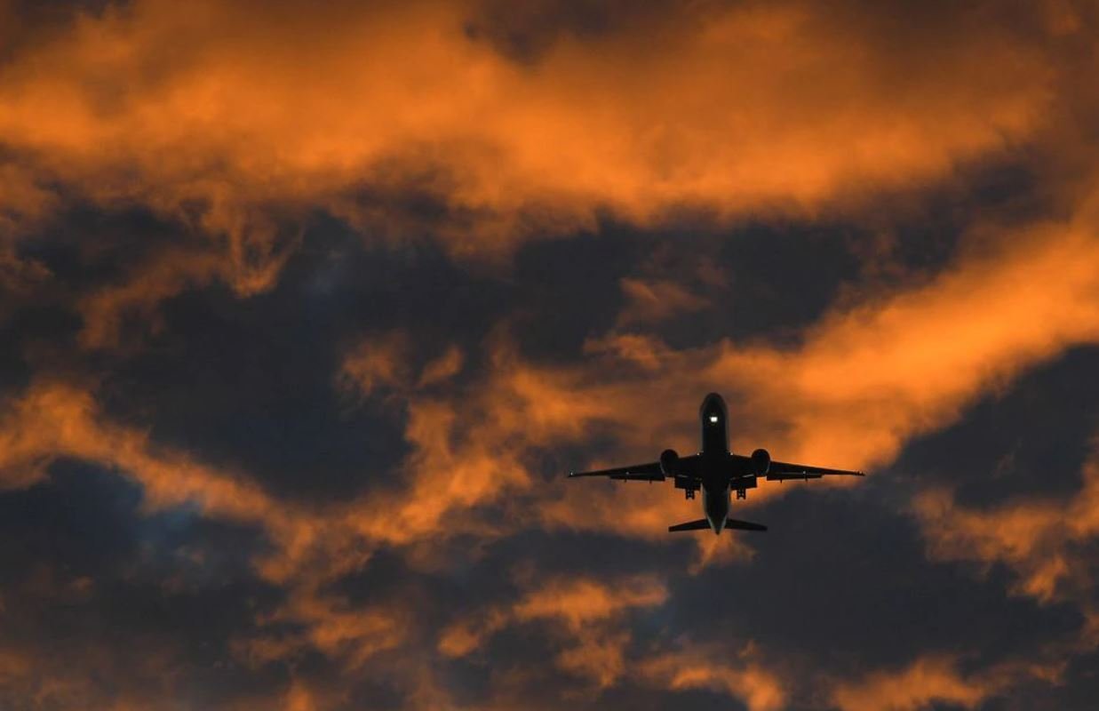 image Britain publishes CO2 permit free allocation list for aviation