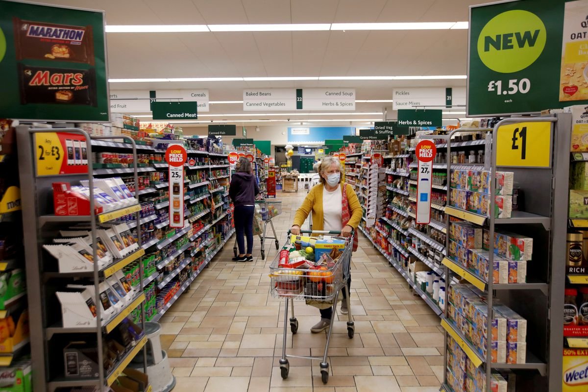 image US firm expected to offer $9 bln for Morrisons
