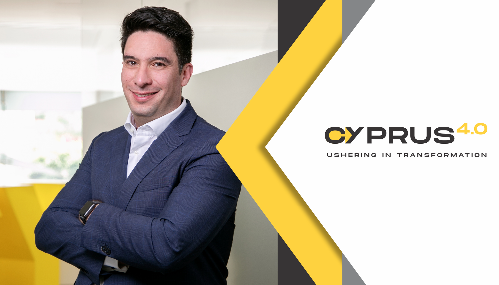 image Building an eco-system for developers in Cyprus