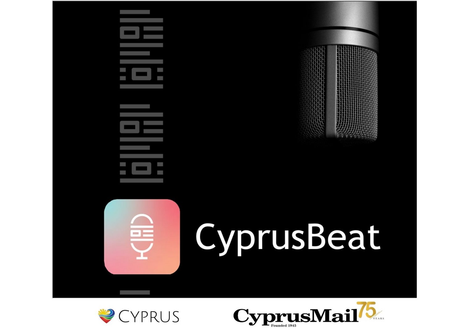 image CyprusBeat &#8211; a new reliable weekday news briefing