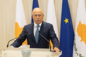 Κυβερνητικός Εκπρόσωπος – Δηλώσει