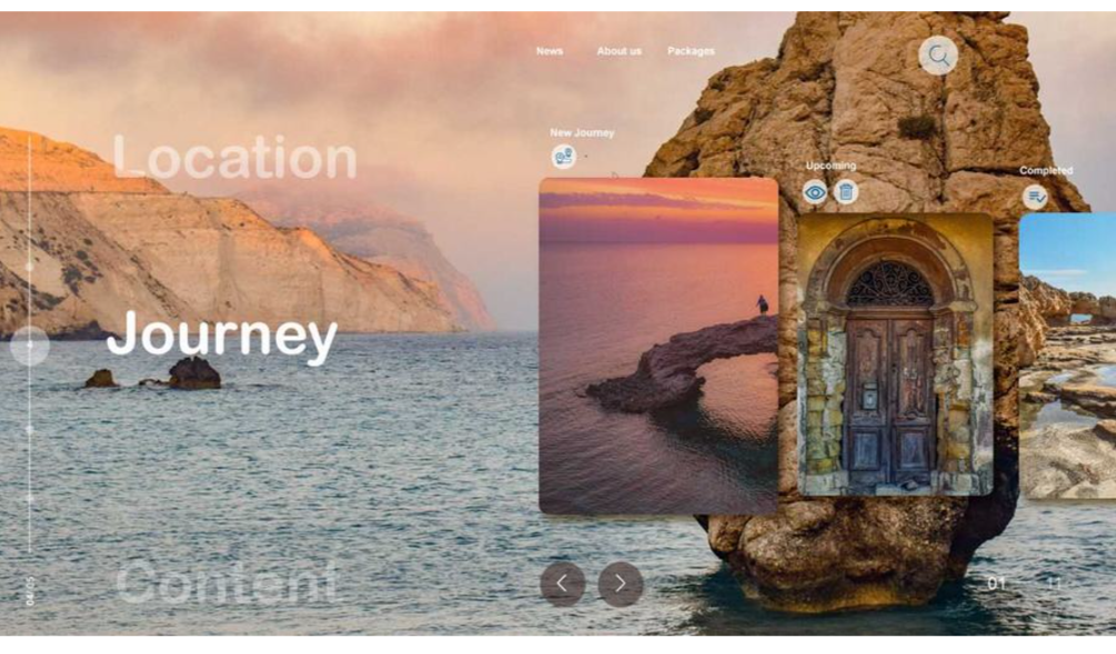 image New app offers taste of Cyprus ahead of visit