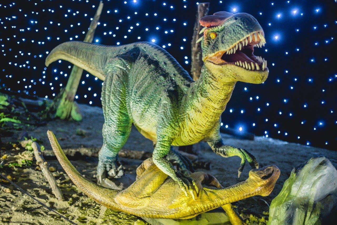 image Limassol to come under the shadow of dinosaurs