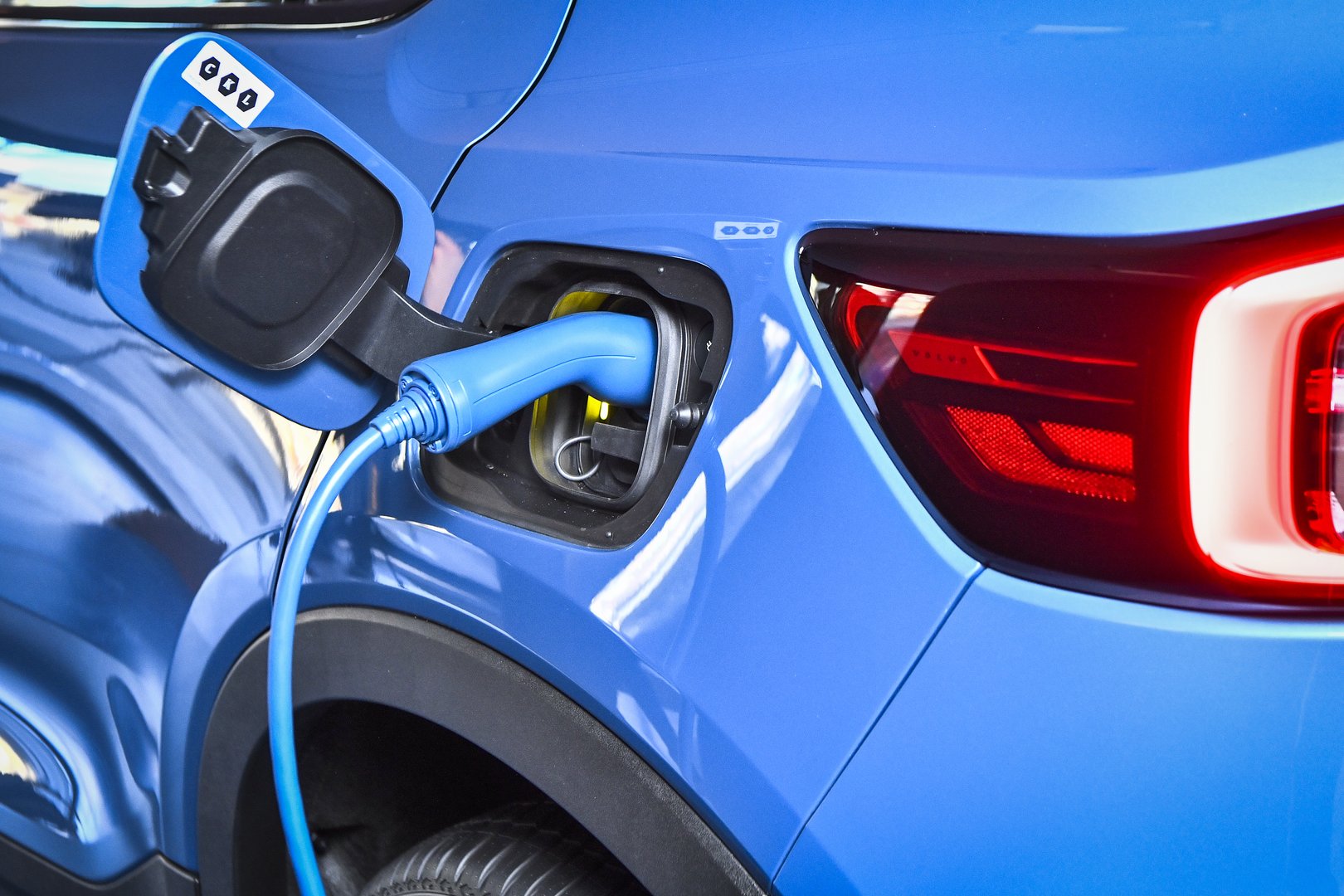 image Why Malaysians should opt for electric cars