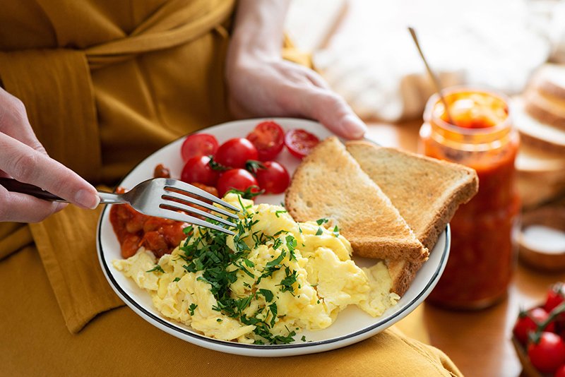 cover Does health and happiness dip in your 40s? Simple changes to make a difference