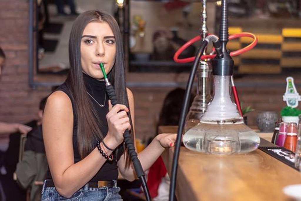 image Coronavirus: With further relaxations, hookahs back on the menu