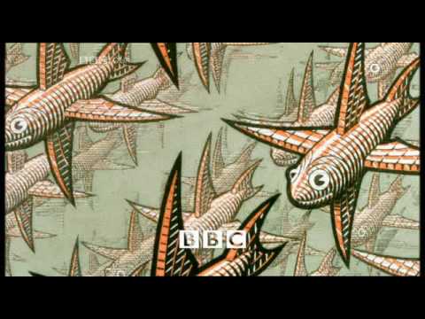 cover Creative distortions: the mathematical art of M.C. Escher
