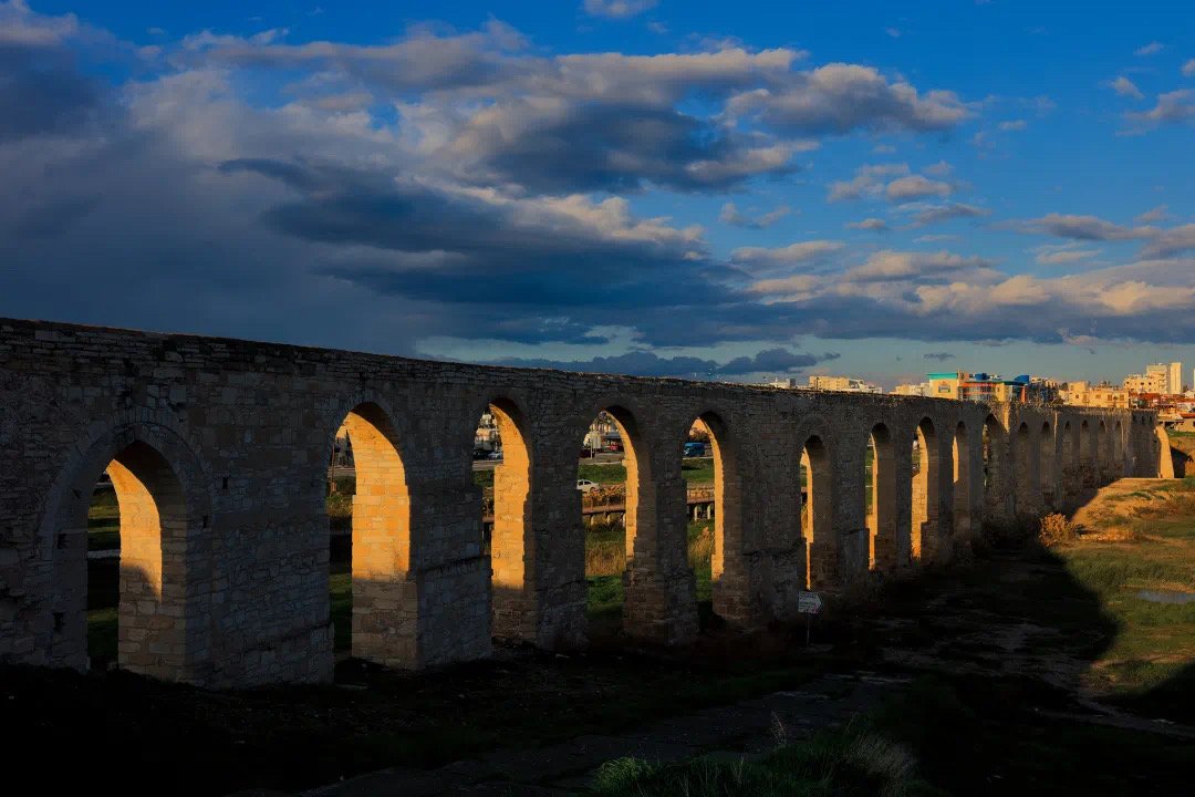 image Photo competition marks 50 years of Cyprus-China friendship