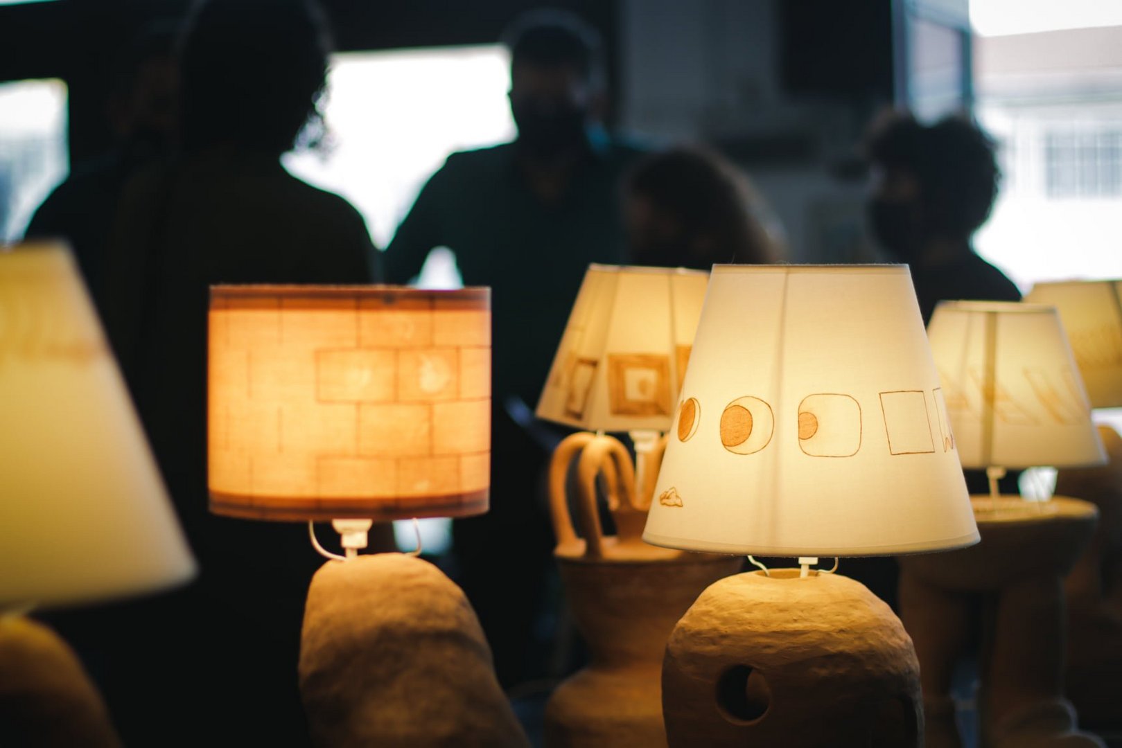 image Insight/In light exhibition extended for one more day