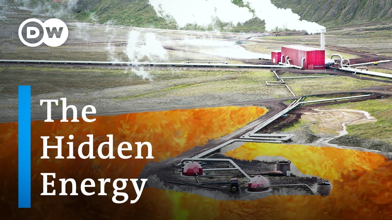 image Why is most geothermal energy untapped?