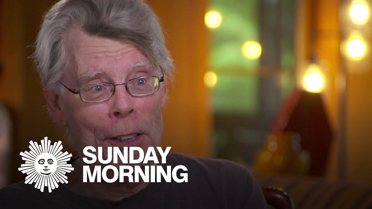 image Where there&#8217;s a chill: Stephen King&#8217;s path to ruling horror