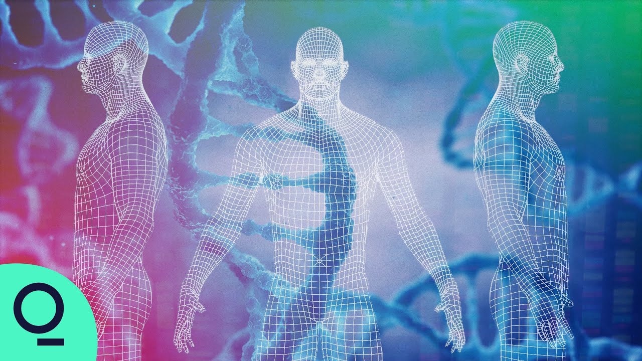 cover Compiling the ultimate atlas of the human body