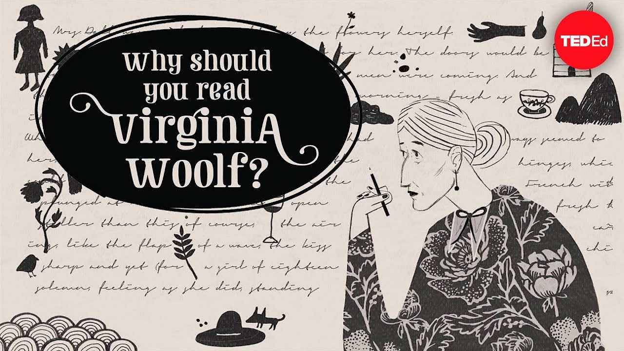 Expressing alienation: why you should read Virginia Woolf