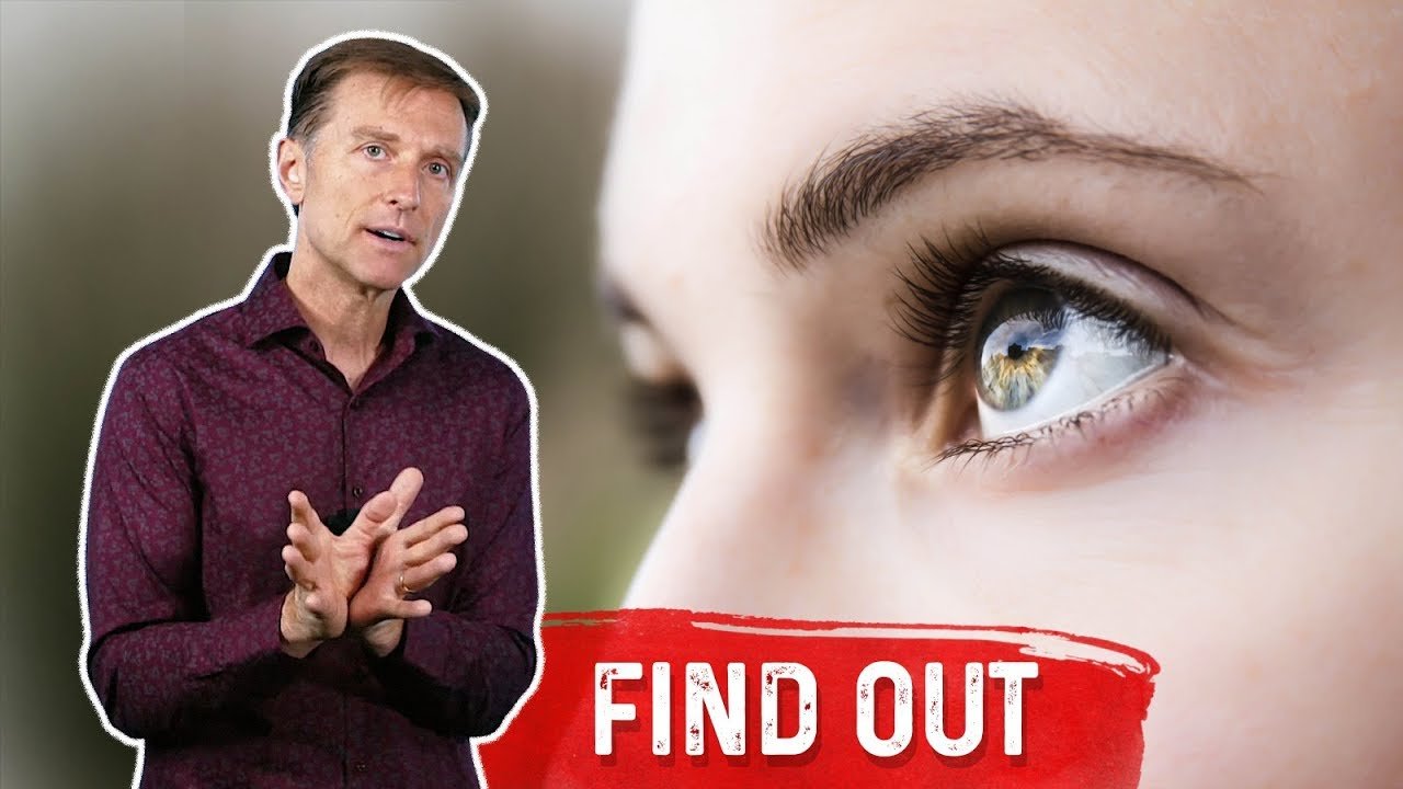 image Seven things that eyes can reveal about blood sugars