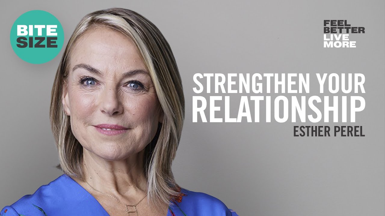 cover How fostering our relationships results in a better life