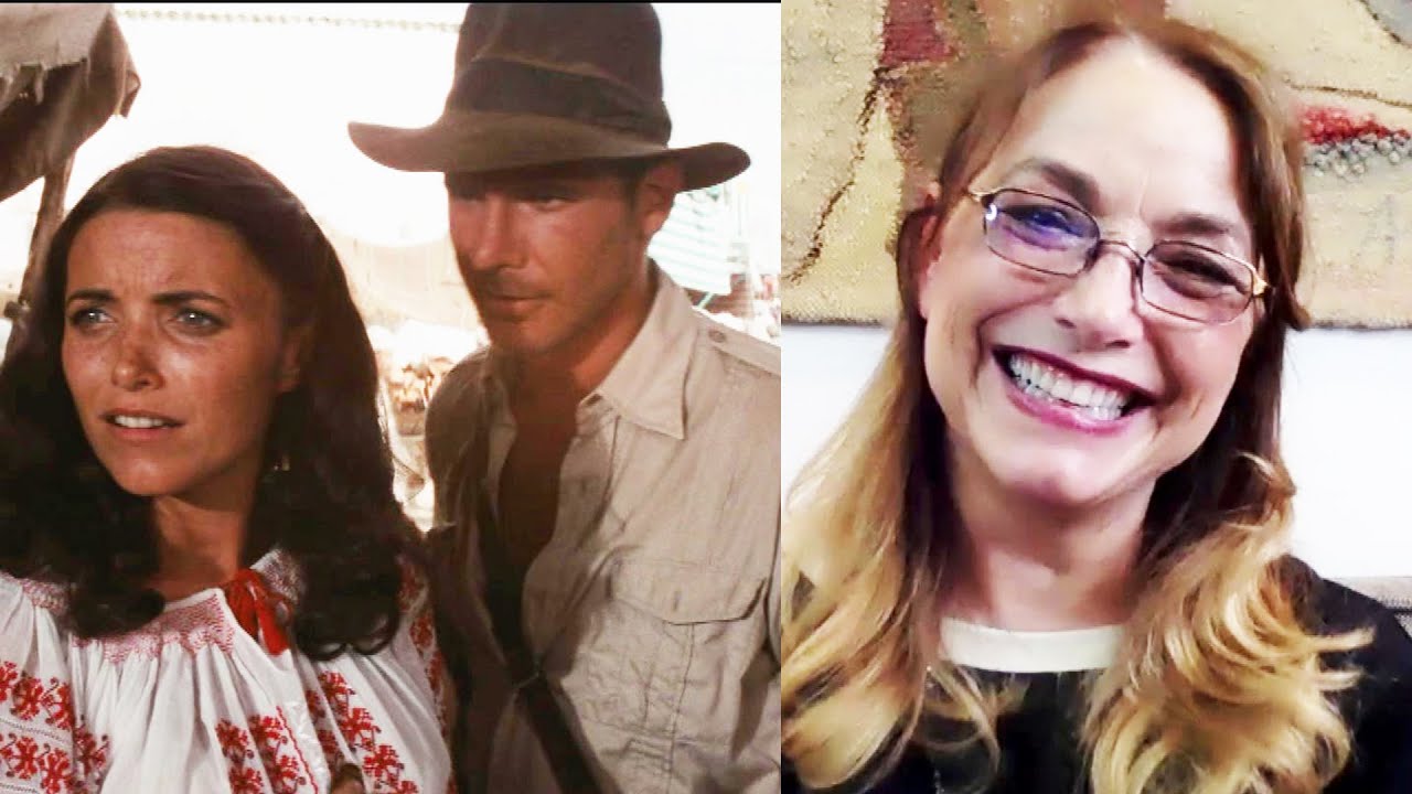 image Indy appeal endures: &#8216;Raiders of the Lost Ark&#8217; turns 40
