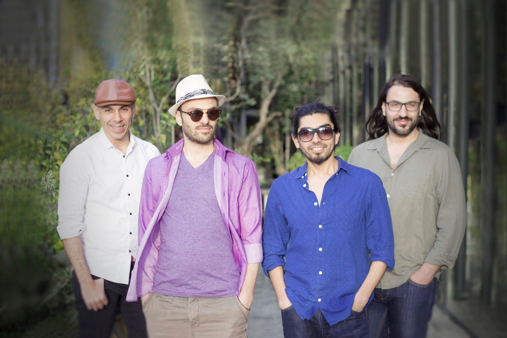 image Live music this weekend at Kafeneio To Leoforio