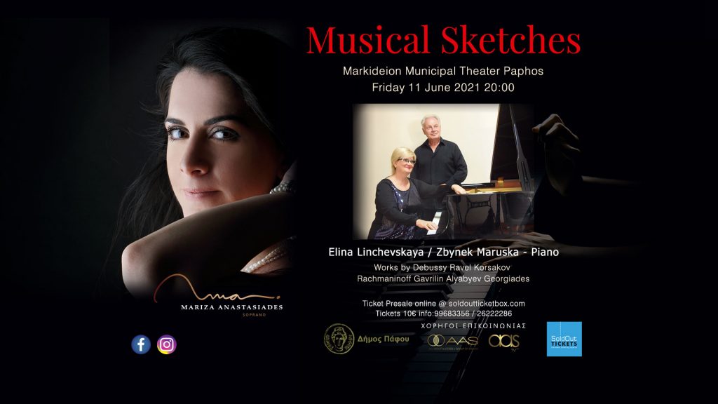 image Classic music masterpieces take to Paphos stage